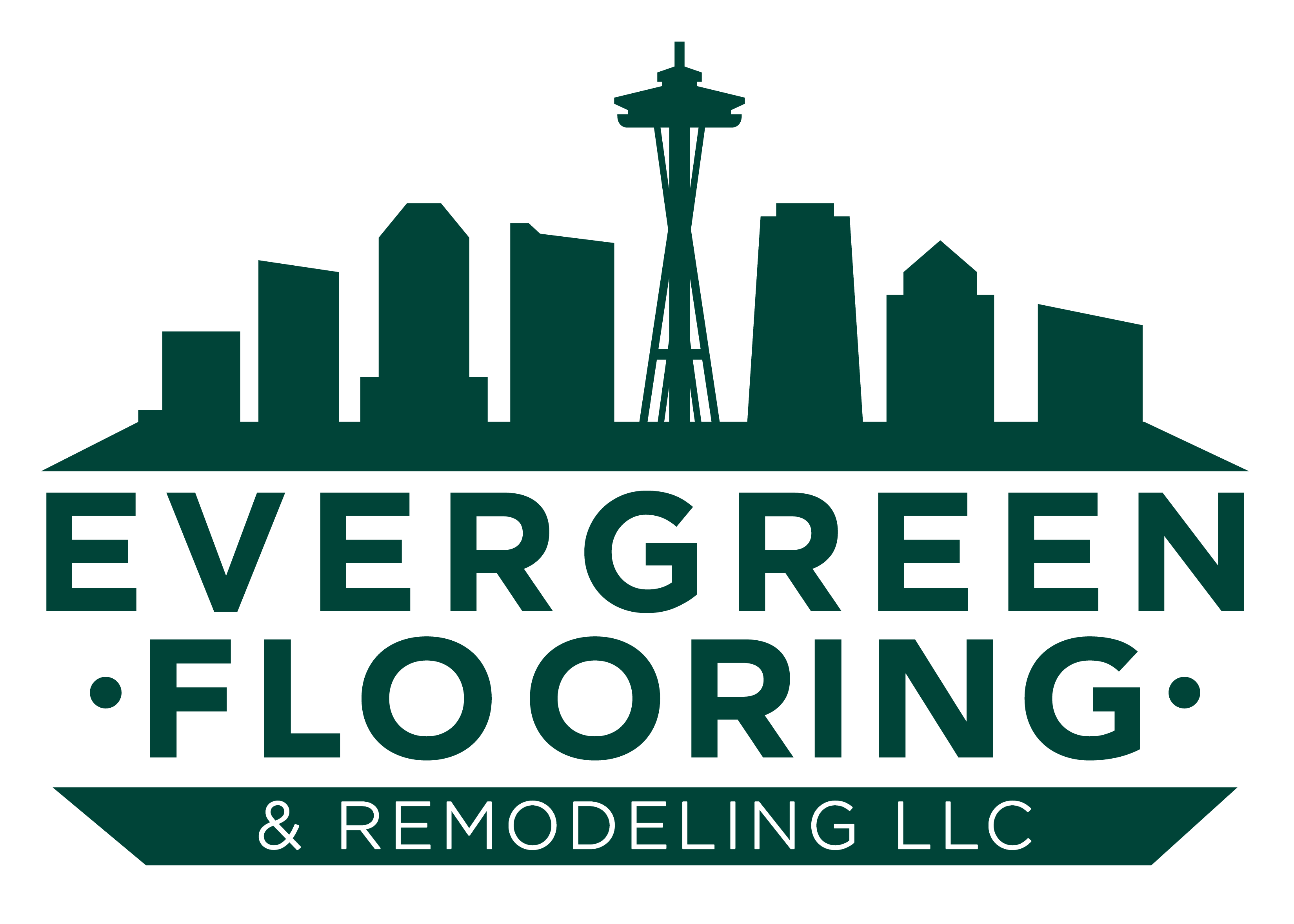 Evergreen Flooring and Remodeling