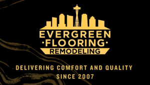 Evergreen Flooring and Remodeling