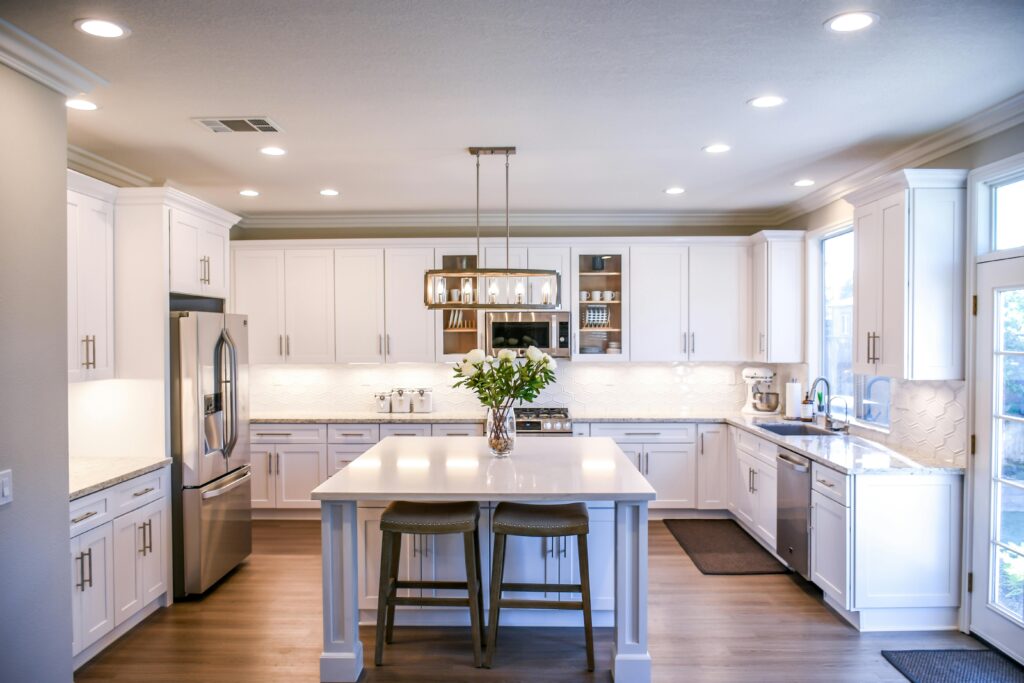 10 Kitchen Cabinet Designs That Will Totally Change the Way You See Your Kitchen (2025 Edition)