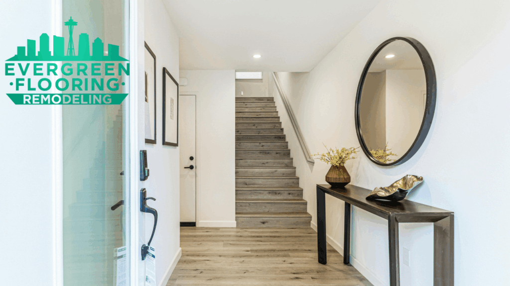 Protecting Floors from Moisture During Winter | EFR Seattle Flooring